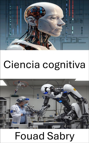 Ciencia cognitiva - Comprender la toma de decisiones similar a la humana en sistemas artificiales - cover