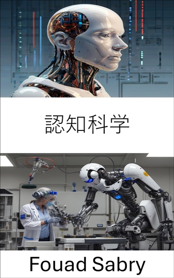 認知科学 - 人工システムにおける人間のような意思決定を理解する - cover
