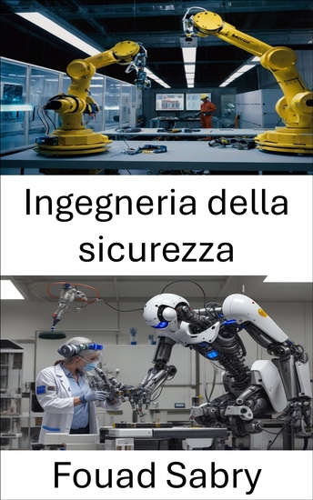 Ingegneria della sicurezza - Garantire un funzionamento affidabile del robot in ambienti dinamici - cover
