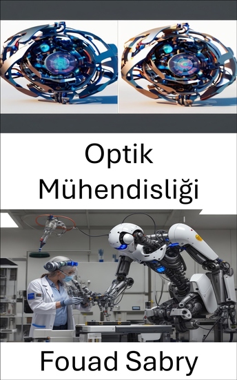 Optik Mühendisliği - Robotik Uygulamalar için Görüntüleme Sistemleri ve Algılama Alanındaki Gelişmeler - cover