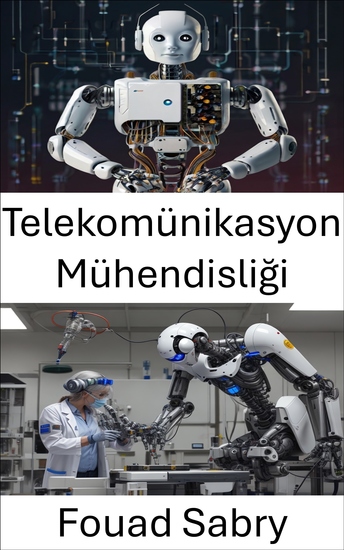 Telekomünikasyon Mühendisliği - Otonom Robotik için İletişim Sistemlerinin Entegre Edilmesi - cover