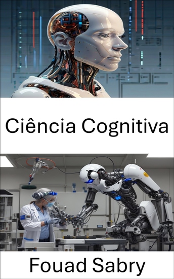 Ciência Cognitiva - Compreendendo a tomada de decisões semelhantes às humanas em sistemas artificiais - cover