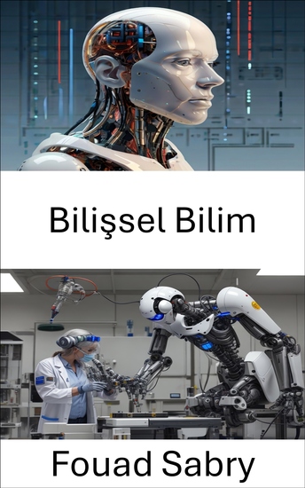Bilişsel Bilim - Yapay Sistemlerde İnsan Benzeri Karar Vermeyi Anlamak - cover