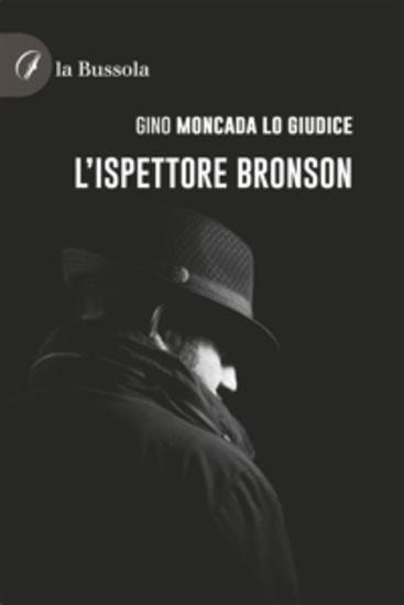 L’ispettore Bronson - cover