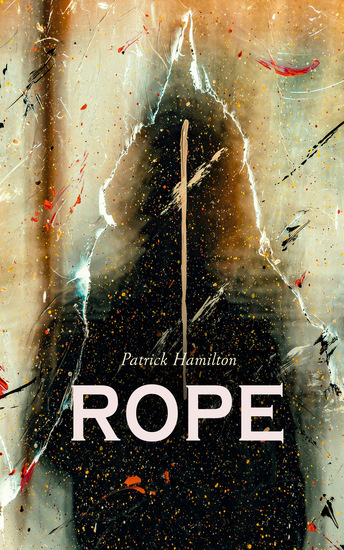 Rope - cover