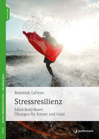 Stressresilienz - Mind-Body-Reset: Übungen für Körper und Geist - cover