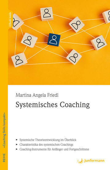 Systemisches Coaching - cover
