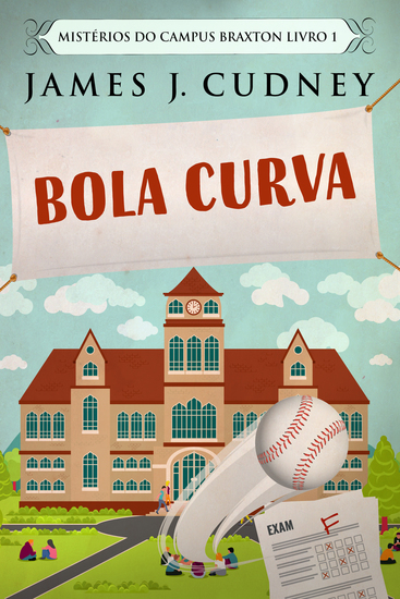 Bola Curva - cover