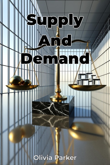 Supply And Demand - cover