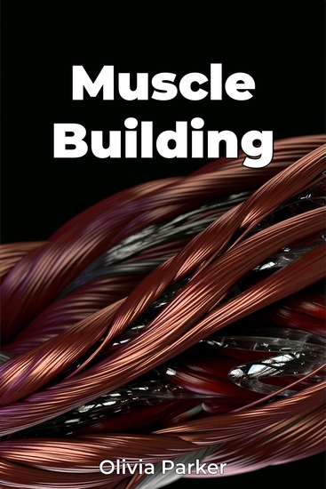 Muscle Building - cover