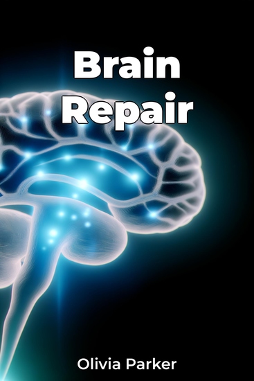 Brain Repair - cover