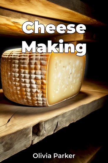 Cheese Making - cover