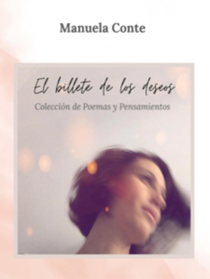El billete de los deseos - Colección de Poemas y Pensamientos - cover