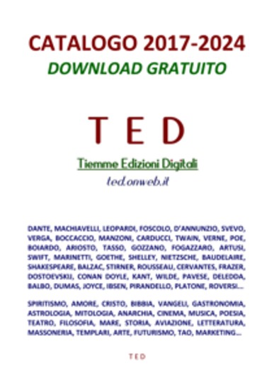 Catalogo 2017-2024 - Download gratuito - cover