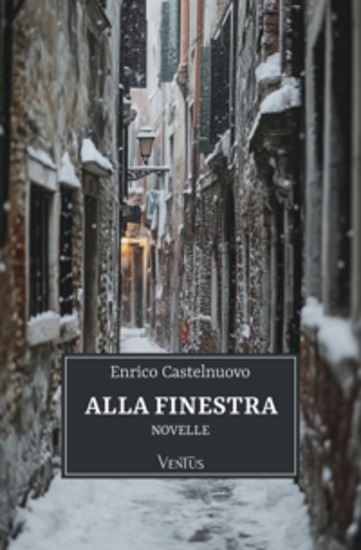 Alla finestra - cover