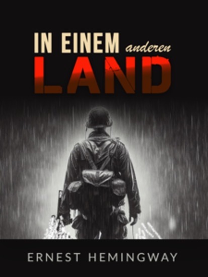 In einem anderen land (Übersetzt) - cover