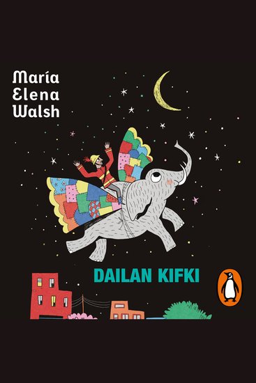 Dailan Kifki - cover