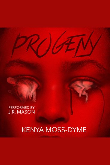 Progeny - cover