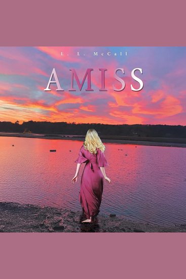 Amiss - cover