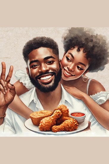 Men Want A Three Piece - The Ultimate Guide to Understanding Your Man - cover