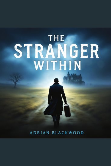 The Stranger Within - Trust Deception and the Darker Facets of Isolation - cover