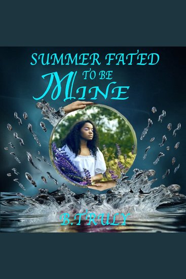 Summer Fated To Be Mine - cover