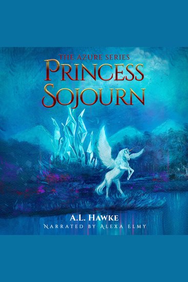 Princess Sojourn - cover