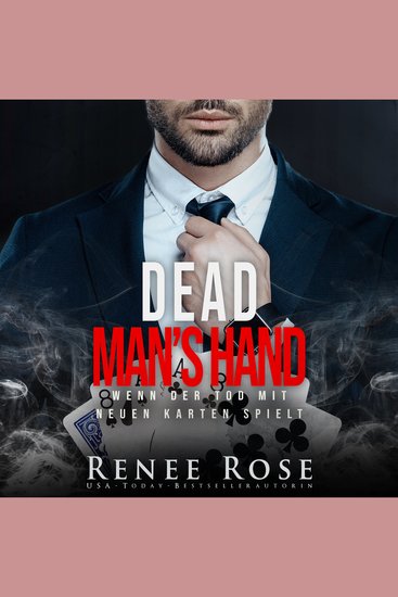 Dead Man's Hand: Wenn der Tod Mit Neuen Karten Spielt - cover