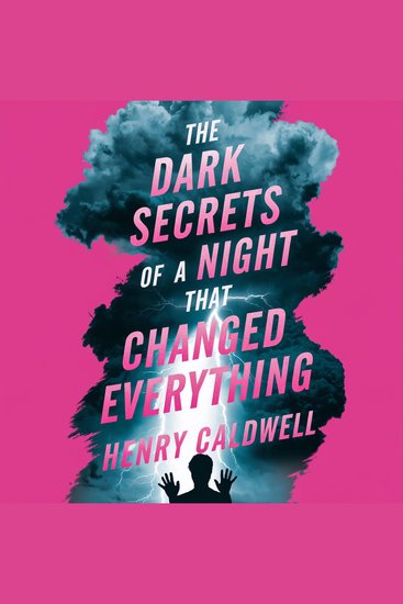 The Dark Secrets of a Night That Changed Everything - cover