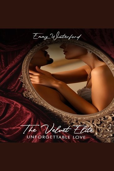 The Velvet Elite - Unforgettable Love - cover