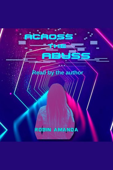 Across The Abyss - cover