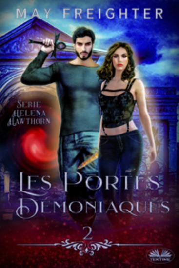 Les Portes Démoniaques - cover