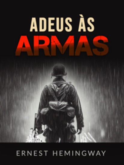 Adeus às armas (Traduzido) - cover
