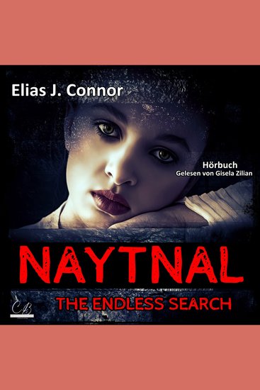 Naytnal – The endless search - cover