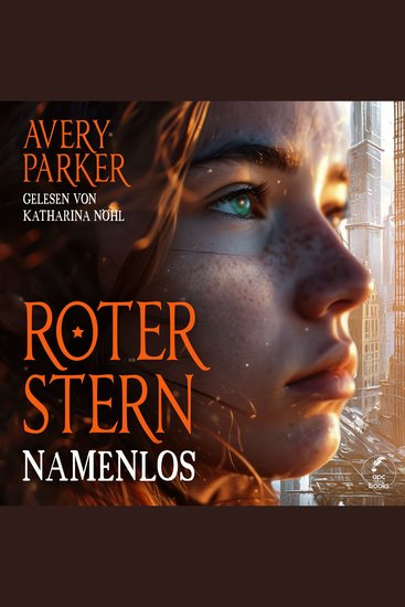 Roter Stern - Namenlos - cover