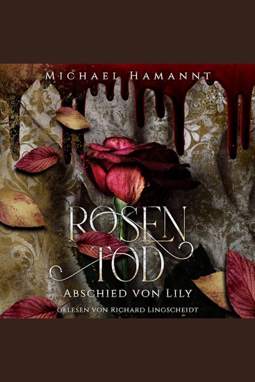 Rosentod - Abschied von Lily - cover