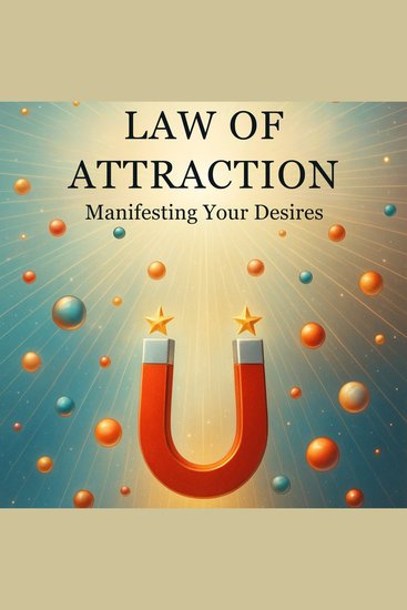 Law of Attraction The: Manifesting Your Desires - Micro Book - B15 (Mastering the Universal Laws: Your Complete Guide to Manifesting a Life of Purpose Abundance and Success) - cover