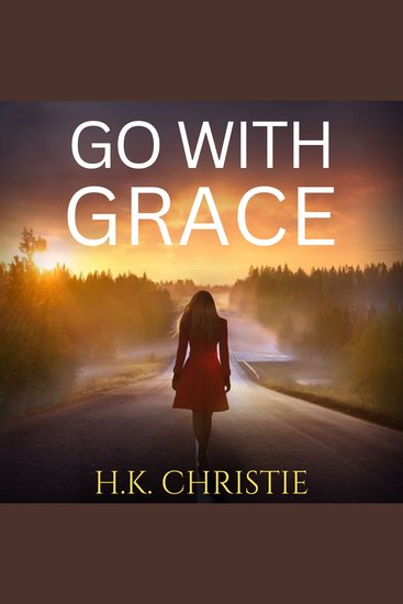Go With Grace - cover