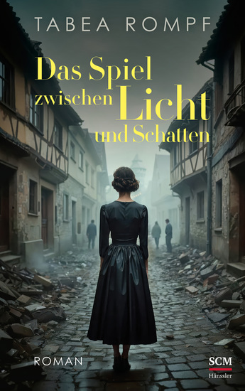 Das Spiel zwischen Licht und Schatten - cover