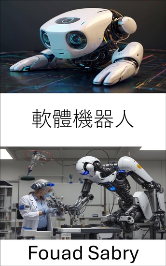 軟體機器人 - 探索未來自動化的適應性系統 - cover