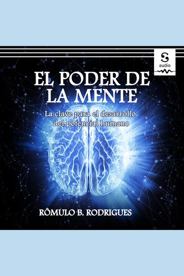 El poder de la mente - cover