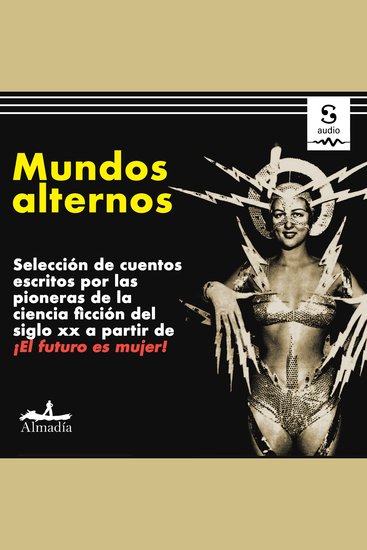 Mundos alternos - cover