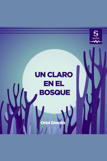 Un claro en el bosque - cover