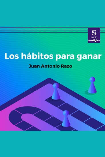 Hábitos para ganar - cover