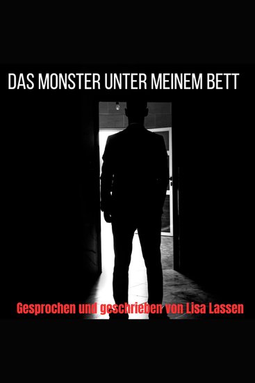 Das Monster unter meinem Bett - cover