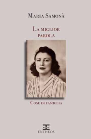 La miglior parola - cover