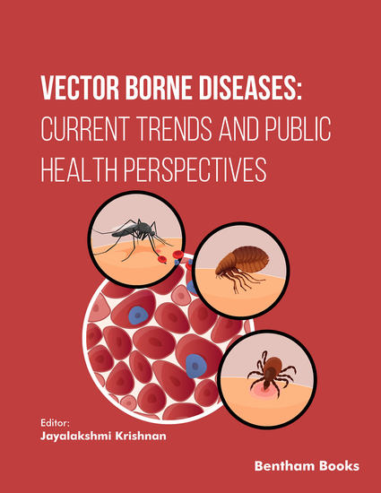 Vector Borne Diseases: Current Trends and Public Health Perspectives - cover