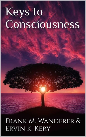 Keys to Consciousness - cover