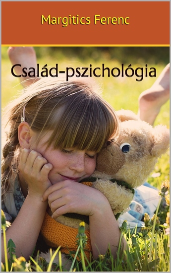 Család-Pszichológia - cover