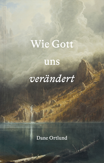 Wie Gott uns verändert - cover